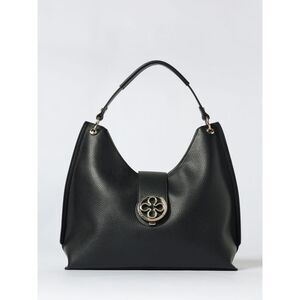 V73 Shoulder Bag Woman Black
